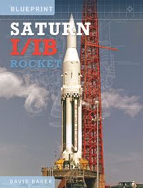 Saturn I/ib Rocket