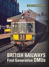 British Railways First Generation Dmus