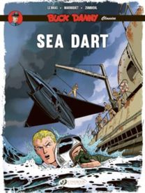 Buck Danny Classics Vol. 7: Sea Dart Buck Danny Classics Vol. 7: Sea Dart