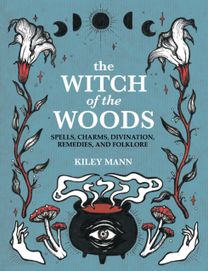 Witch of The Woods