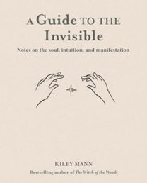 Guide to the Invisible (cancelled) Guide to the Invisible (cancelled)