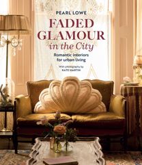 Faded Glamour in the City