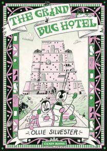 Grand Bug Hotel