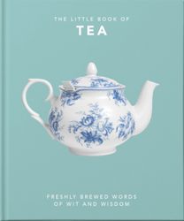 Little Book of Tea