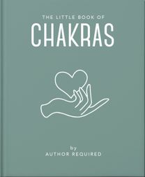 Little Book of Chakras