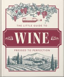 Little Book of Wine