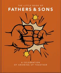 Little Book of Fathers & Sons