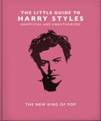 Little Guide to Harry Styles