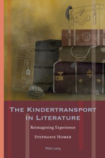 Kindertransport in Literature