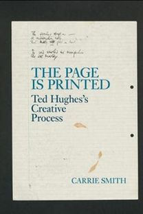 The Page is Printed