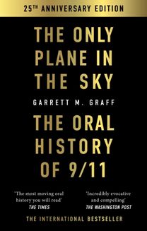 Only Plane in the Sky