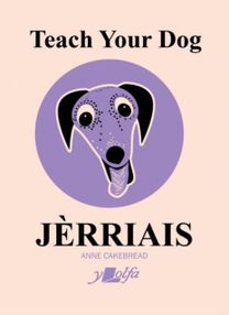 Teach Your Dog Jerriais Teach Your Dog Jerriais