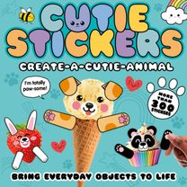 Create-A-Cutie-Animal