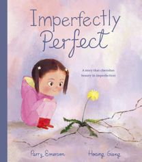 Imperfectly Perfect Imperfectly Perfect