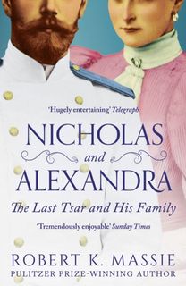 Nicholas and Alexandra Nicholas and Alexandra