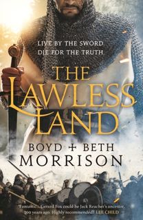 Lawless Land