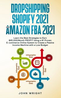 Dropshipping Shopify 2021 and Amazon Fba 2021