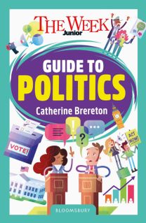 Week Junior Guide to Politics