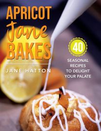 Apricot Jane Bakes Apricot Jane Bakes