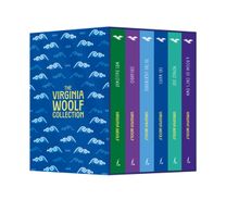 Virginia Woolf Collection