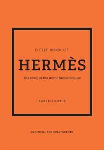 Little Book of Hermes