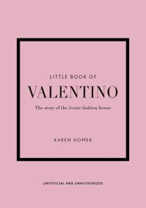 Little Book of Valentino