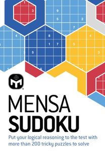 Mensa Sudoku