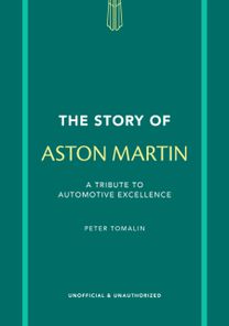 Story of Aston Martin