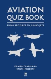 Aviation Quiz Book
