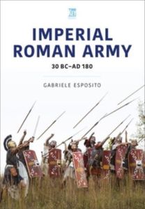 Imperial Roman Army