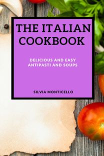Italian Cookbook