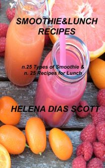 Smoothie&lunch Recipes