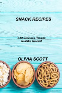Snack Recipes
