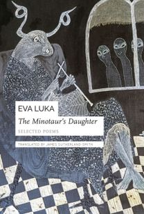 Minotaur’s Daughter