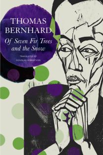 Of Seven Fir Trees and the Snow