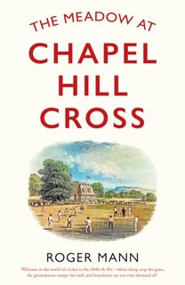 Meadow at Chapel Hill Cross