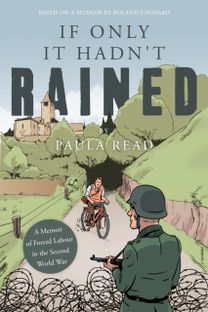 If only it Hadn't Rained