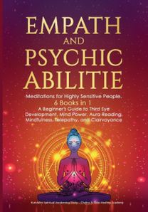 Empath and Psychic Abilities