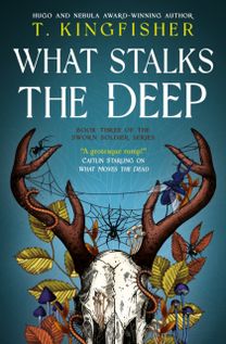 Sworn Soldier - What Stalks the Deep