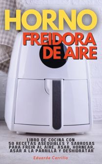 Horno Freidora De Aire