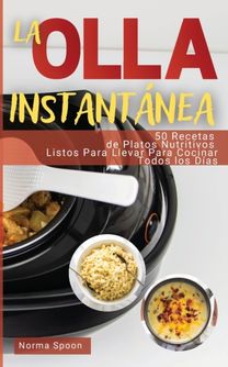 Olla Instantanea