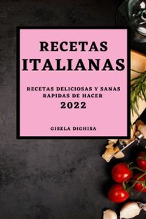 Recetas Italianas 2022
