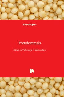 Pseudocereals
