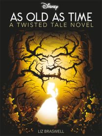 Disney Princess Beauty and the Beast: as Old as Time