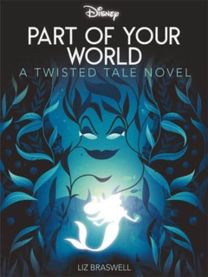 Disney Princess the Little Mermaid: Part of Your World