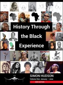 History through the Black Experience Volume One - Second Edition History through the Black Experience Volume One - Second Edition