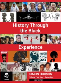 History through the Black Experience Volume Two - Second Edition History through the Black Experience Volume Two - Second Edition