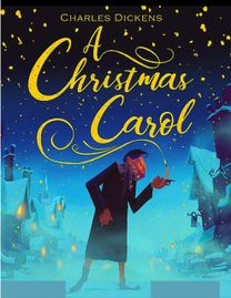 Christmas Carol Christmas Carol