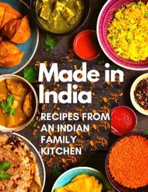 Made in India Made in India