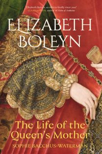 Elizabeth Boleyn Elizabeth Boleyn